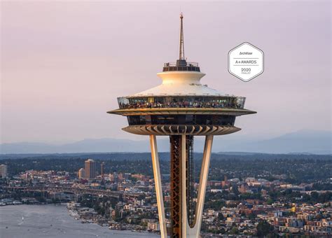 seattle space needle website.